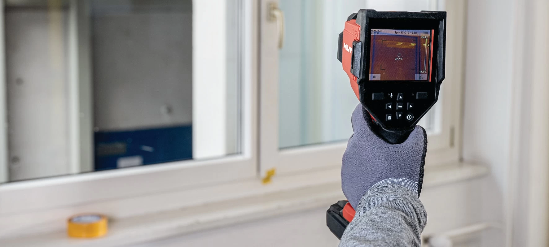 PT-C Thermal Camera 7 PT-C Thermal Camera - Image 5