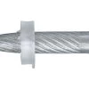 X-U P8 Steel/concrete Nails 2 X-U P8 Steel/concrete Nails -Home-Tools 10029821657118