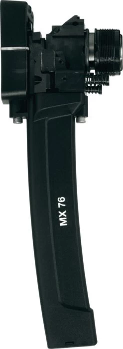MX 76 Magazine -Home-Tools 10029856063518