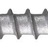 Kwik-Con+ Torx Countersunk Flat Head Screw Anchor 1 Kwik-Con+ Torx Countersunk Flat Head Screw Anchor -Home-Tools 9513694822430