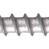 Kwik-Con+ Phillips Countersunk Flat Head Screw Anchor -Home-Tools 9513700556830