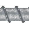 KH-EZ CRC Screw Anchor -Home-Tools 9513835462686