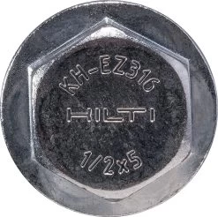 KH-EZ SS316 Screw Anchor -Home-Tools 9513836150814