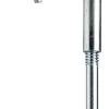 X-DR S ALH Drop Rod With Nail -Home-Tools 9523905789982