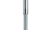 X-DR T ALH Threaded Drop Rod With Nail 1 X-DR T ALH Threaded Drop Rod With Nail -Home-Tools 9523906248734