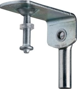 X-DR ALH Rod Hanger With Nail