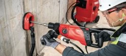 DD 150-U Core Drill -Home-Tools 9524669251614