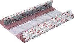 CFS-TTS MD Firestop Top Track Seal -Home-Tools 9524731248670