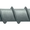 KWIK HUS Screw Anchor -Home-Tools 9527076454430