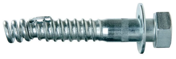 HCA Coil Anchor 3 HCA Coil Anchor