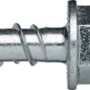 KH-EZ E Screw Anchor With Externally Threaded Head -Home-Tools 9527082876958