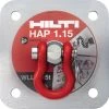 Hoist Anchor Point HAP 1.15 (set Of 2)