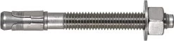 Kwik Bolt 3 Wedge Anchor SS304