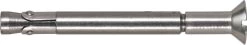 Kwik Bolt 3 Countersunk Wedge Anchor SS304