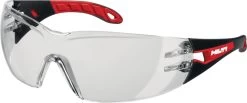 Hilti Safety Glasses - 2 For 1 Clear