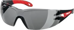 Safety Glasses - Grey 10 Pk