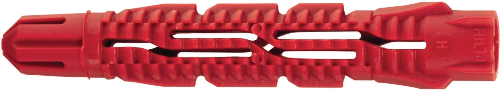 HUD-L Extra-long Plastic Wall Plug 3 HUD-L Extra-long Plastic Wall Plug