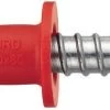 HRD-H Plastic Screw Anchor -Home-Tools 9529031917598