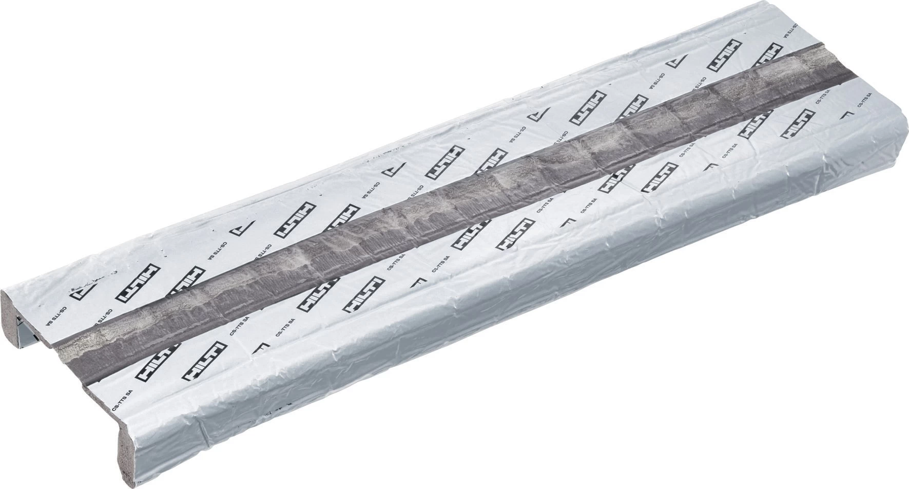 CS-TTS SA Smoke And Acoustic Track Seal 3 CS-TTS SA Smoke And Acoustic Track Seal