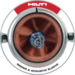 CS-SL SA Smoke And Acoustic Sleeve -Home-Tools 9529138774046