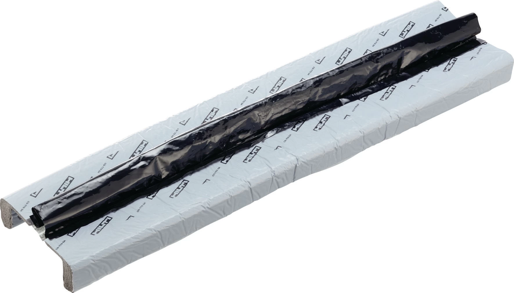 CS-TTS SA Smoke And Acoustic Track Seal 4 CS-TTS SA Smoke And Acoustic Track Seal - Image 2