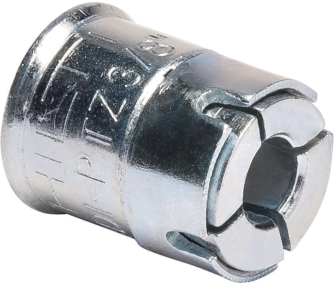 HDI-P TZ Drop-in Anchor 3 HDI-P TZ Drop-in Anchor