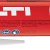 FS-ONE MAX Firestop Intumescent Sealant -Home-Tools 9529248743454