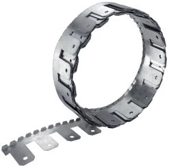 Retaining Collar CP 648-E 1 X 25'