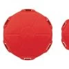 CP P/M 680 Lids 2 CP P/M 680 Lids -Home-Tools 9529263620126