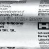 CFS-S SIL SL Firestop Silicone Sealant -Home-Tools 9529283215390
