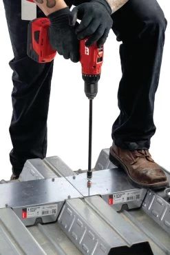 CFS-CID MD PLT Platforms For Metal Deck Firestop Sleeves -Home-Tools 9529296584734