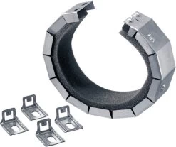 CP 643 N Firestop Collars