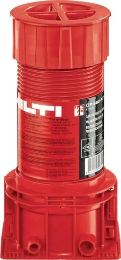 CID Stand-off Extensions