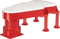 Tub Box, Foot (Small)