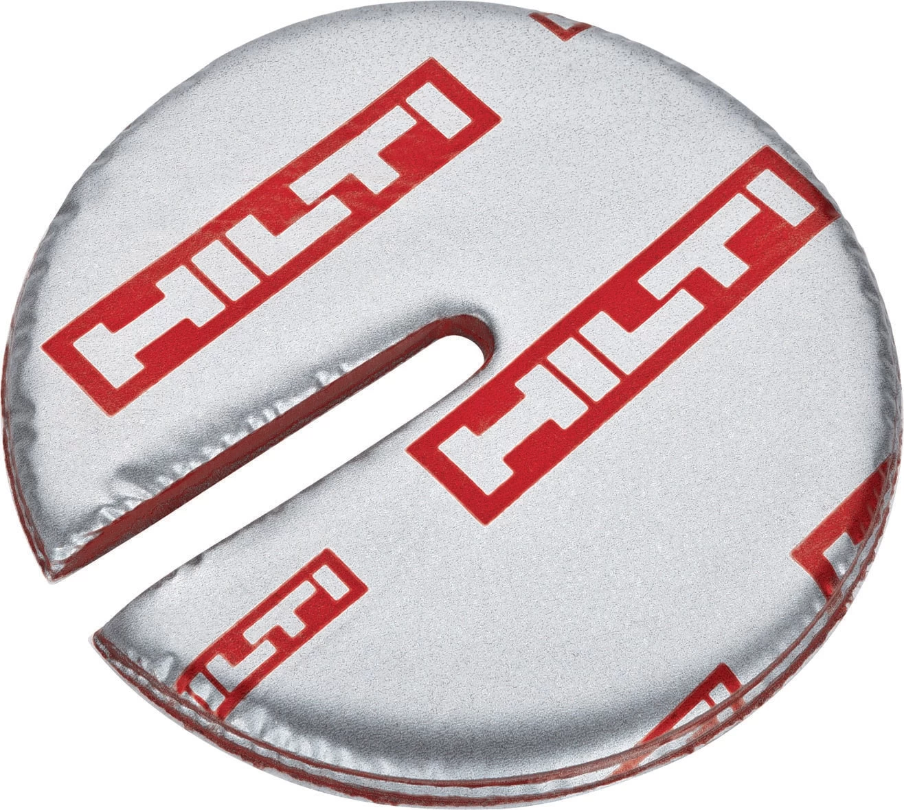 CFS-D 1'' Firestop Putty Disc 4 CFS-D 1'' Firestop Putty Disc - Image 2