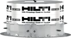 CFS-CID M Cast-in Firestop Sleeve