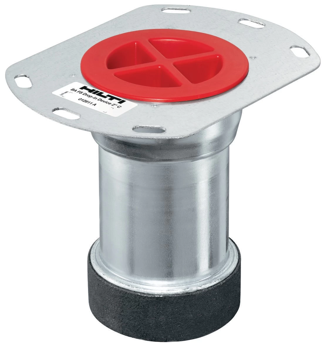 CFS-DID Drop-in Device 3 CFS-DID Drop-in Device