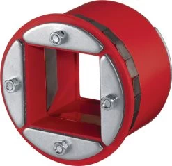 CFS-T RR Plug Seals EMC