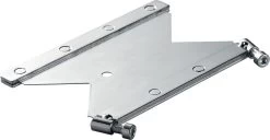 CFS-T Anchor Plate Sets
