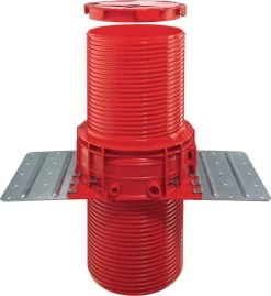 CP 680 Metal Deck Adapter (cast-in Device)