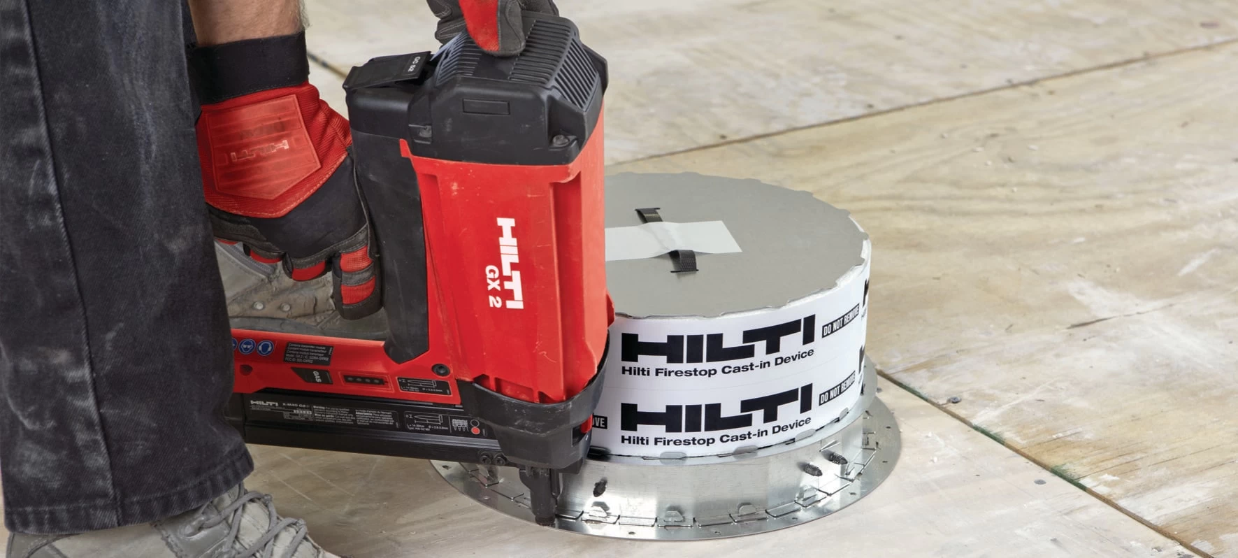 CFS-CID M Cast-in Firestop Sleeve 6 CFS-CID M Cast-in Firestop Sleeve - Image 4