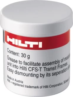 CFS-T Lubricant