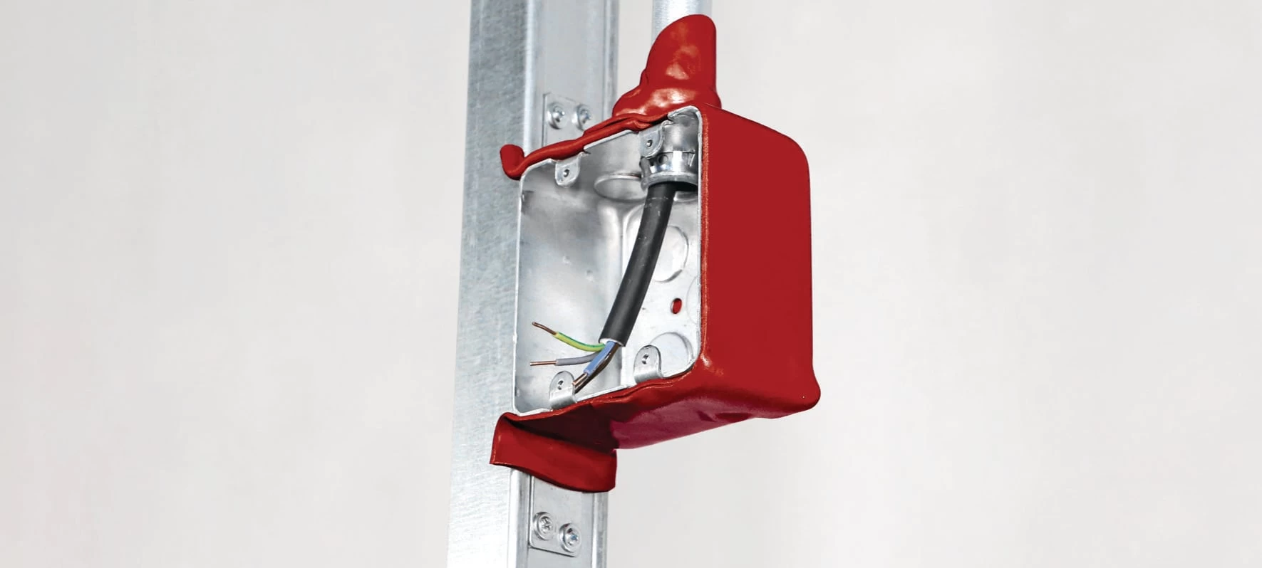 CP 617 Firestop Putty Pad 9 CP 617 Firestop Putty Pad - Image 7