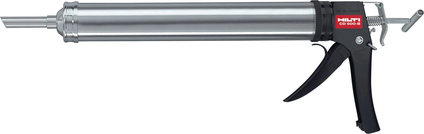 Bulk Firestop Dispenser CD 600-B 3 Bulk Firestop Dispenser CD 600-B