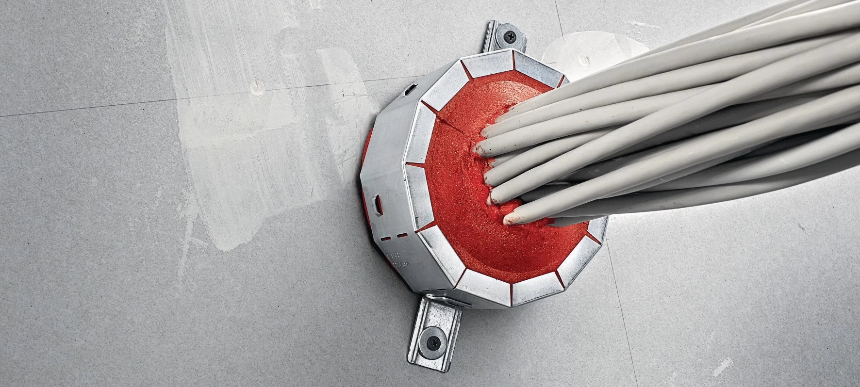 CFS-CC Firestop Cable Collar 5 CFS-CC Firestop Cable Collar - Image 3