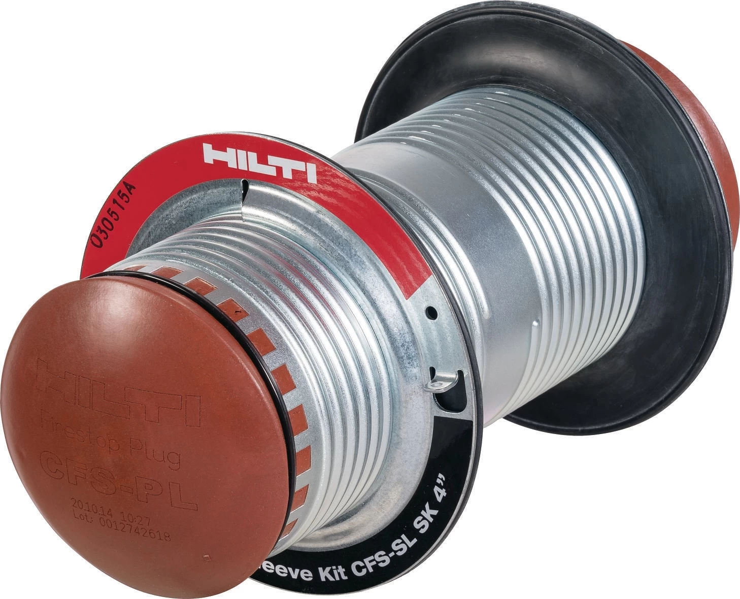 CFS-SL SK Firestop Sleeve Kit 4 CFS-SL SK Firestop Sleeve Kit - Image 2