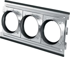CFS-SL GP Firestop Gangplate