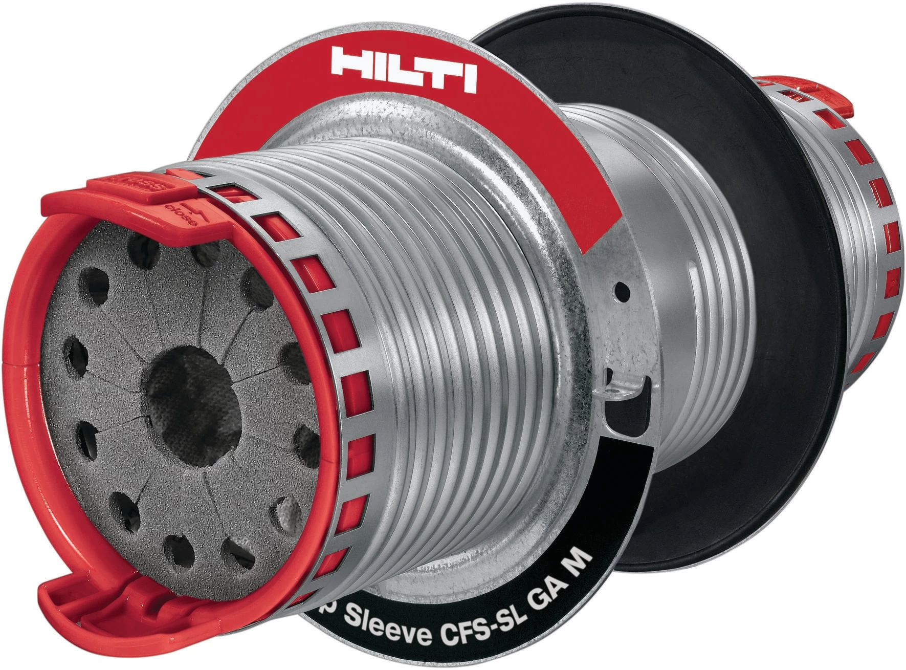 CFS-SL GA Extended Speed Sleeve 4 CFS-SL GA Extended Speed Sleeve - Image 2