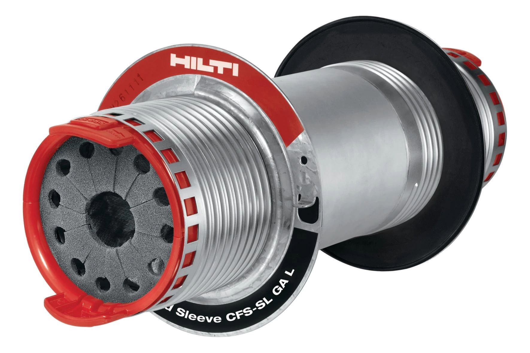 CFS-SL GA Extended Speed Sleeve 5 CFS-SL GA Extended Speed Sleeve - Image 3