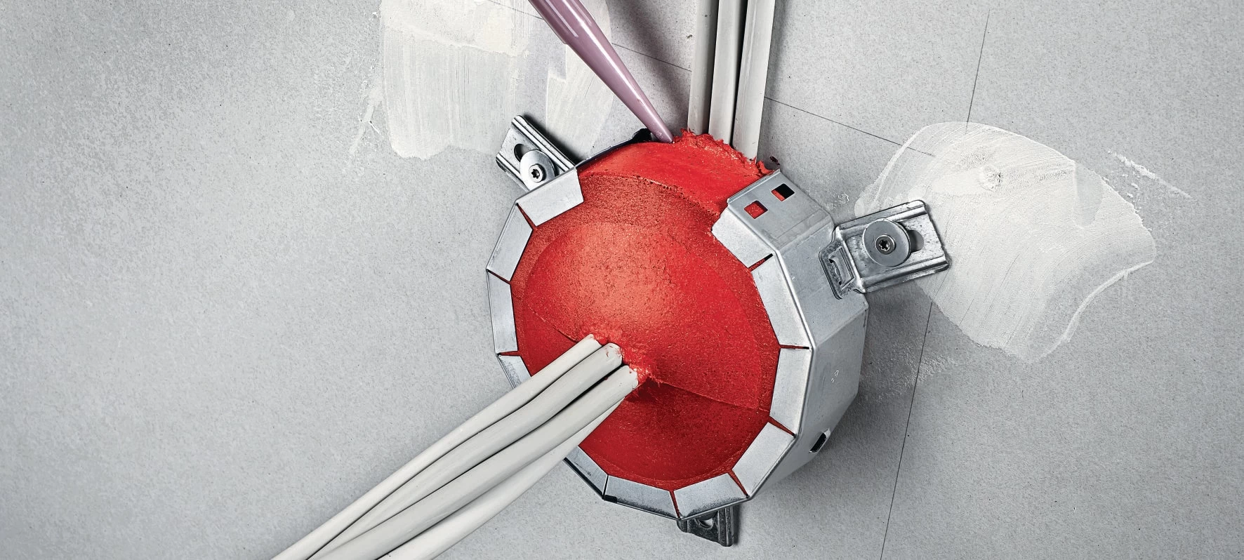 CFS-CC Firestop Cable Collar 7 CFS-CC Firestop Cable Collar - Image 5